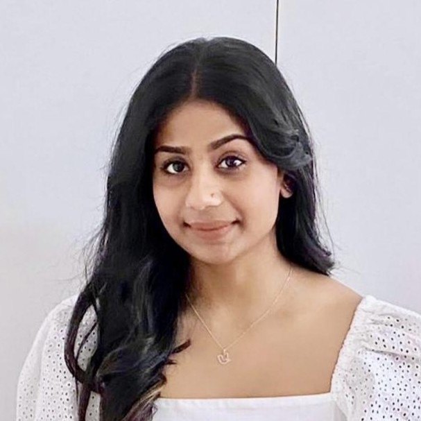Suja Nadarajah