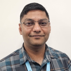 Gaurang Gupta