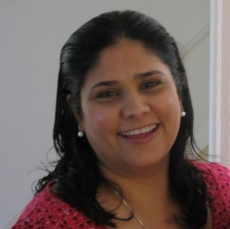 Madhu Bakshi