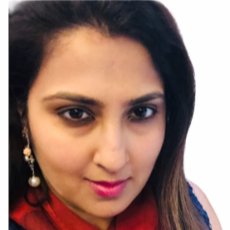 Supriya Teckchandani