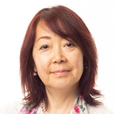 Ritsuko Ogata