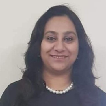 Chaitrali Sameer Chitre