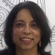 Vaishali Dhingra