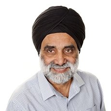 Jasvir Sandhu