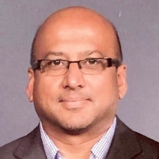 Darshan Shah