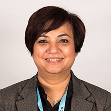 Deepa Budhiraja