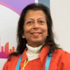 Chrysanthi Sumanasekera