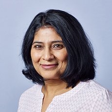 Rita Rughani