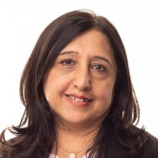 Bindu Radia