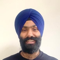 Navdeep Singh Soodan