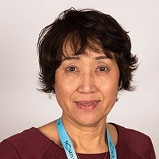 Tsuyako Haruki