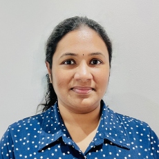 Dhivya  Chandrasekaran