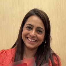 Simran Kakwani