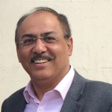 Neeraj Dhingra
