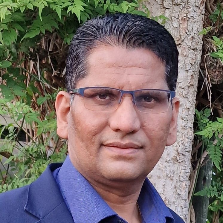 Rahul Modgil