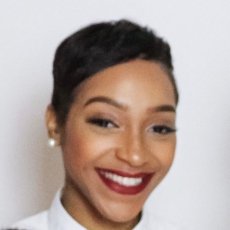 Cherelle Quartey-Cofie