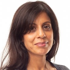 Gaitry Sharma-Bhogal