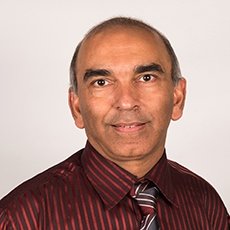 Vijay Shukla