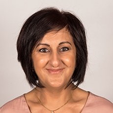 Manjit Khera