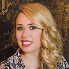 Magdalena Gajos-Docherty