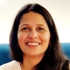 Harshita Trivedi