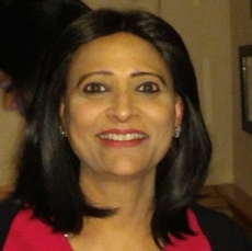 Reema Bhargava