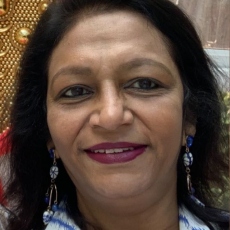 Dipali Agarwal