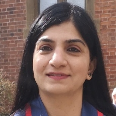Taninder  Kaur